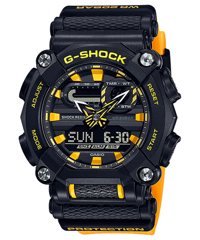 GA-900A-1A9