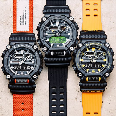 GA-900A-1A9