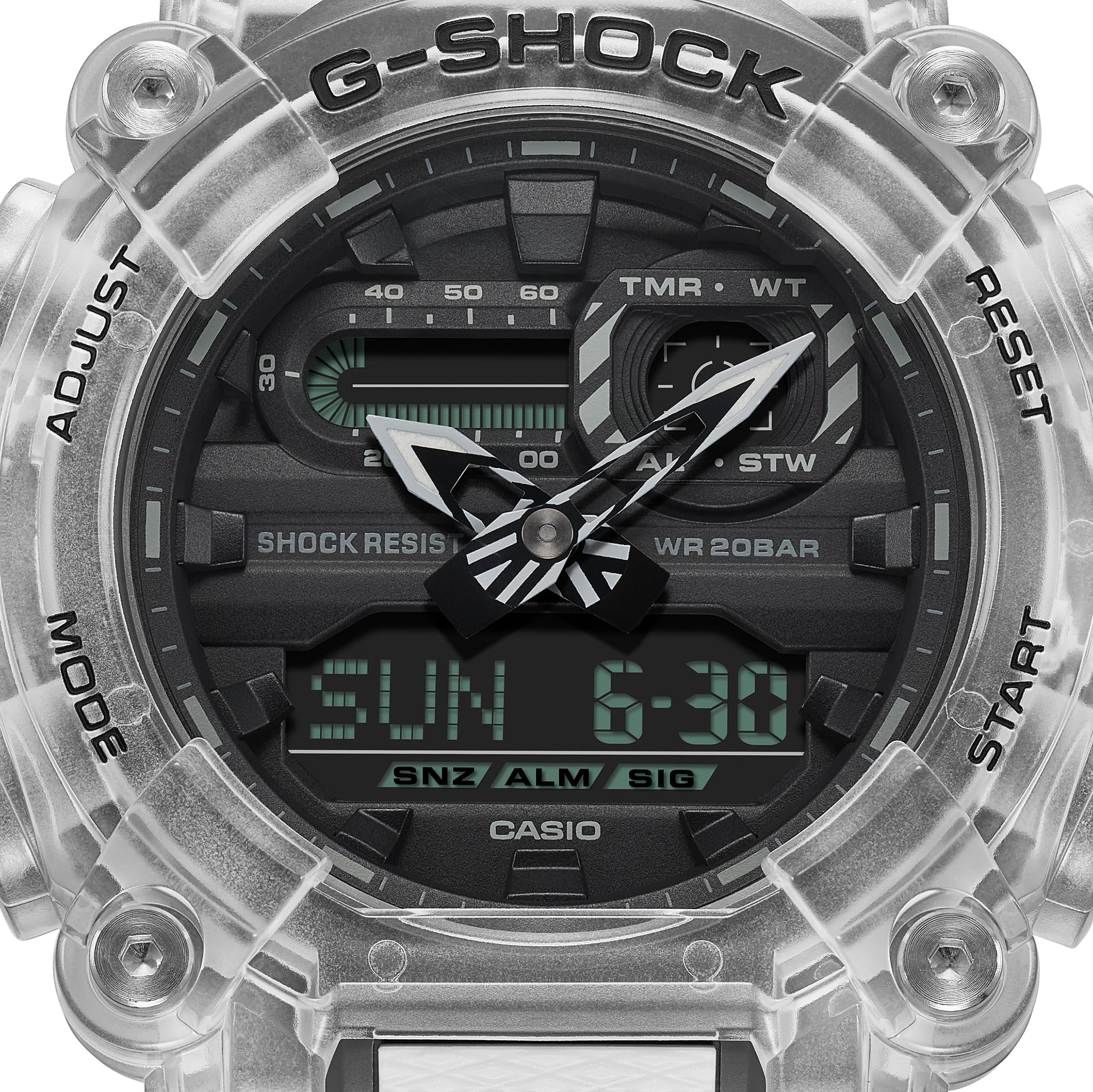 GA-900SKL-7A