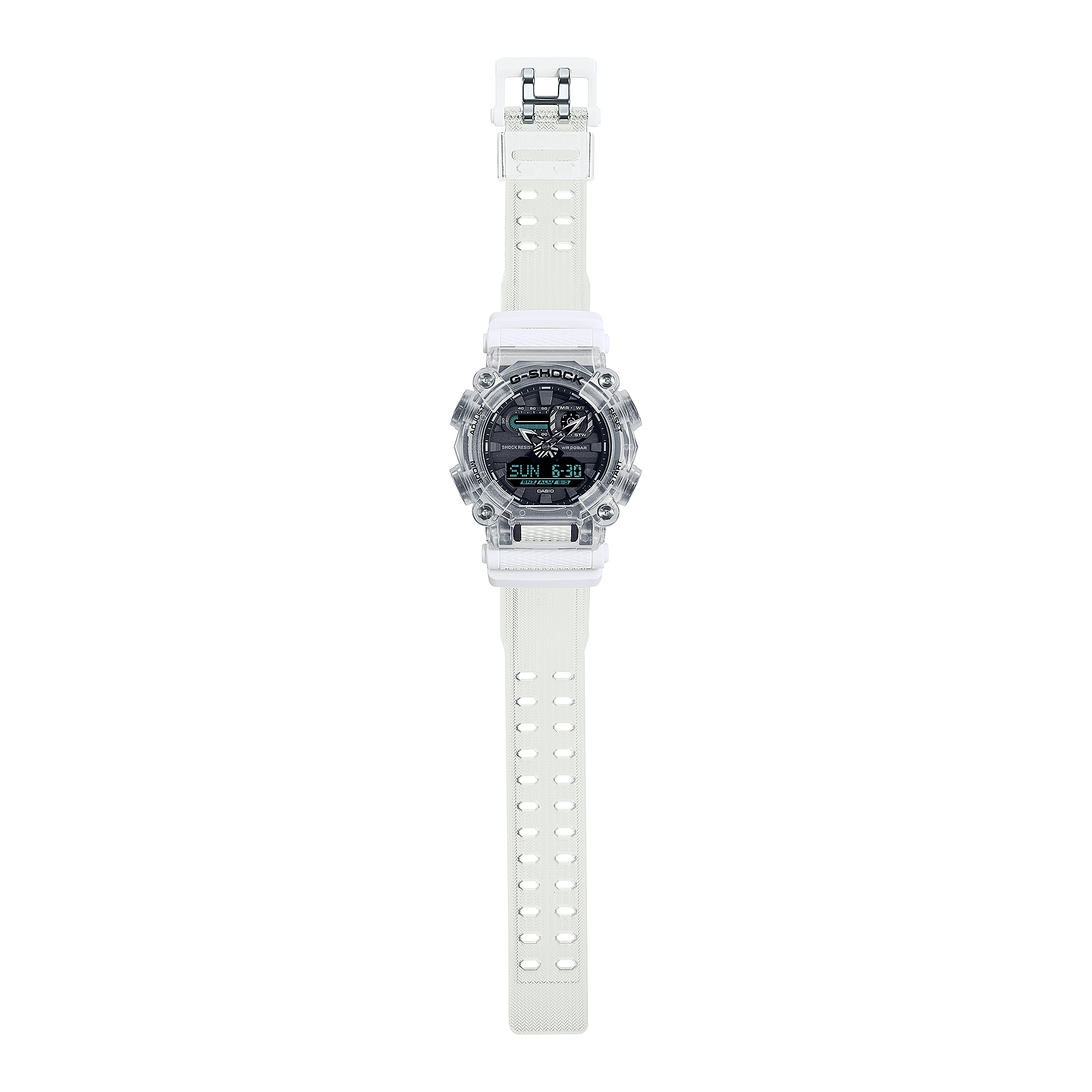 GA-900SKL-7A
