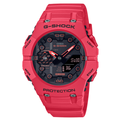 GA-B001-4A