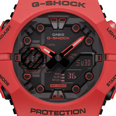 GA-B001-4A