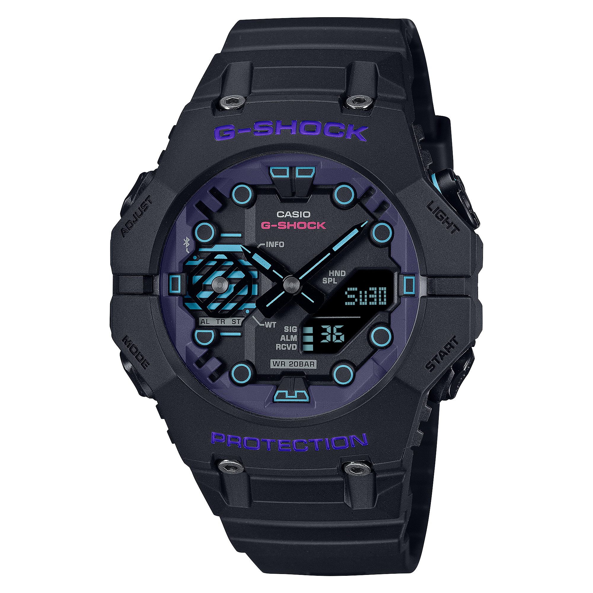 CASIO GA-B001CBR-1A