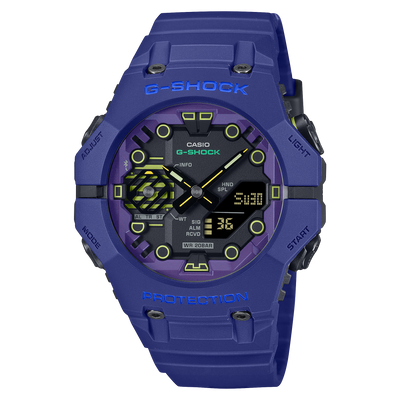 GA-B001CBR-2A