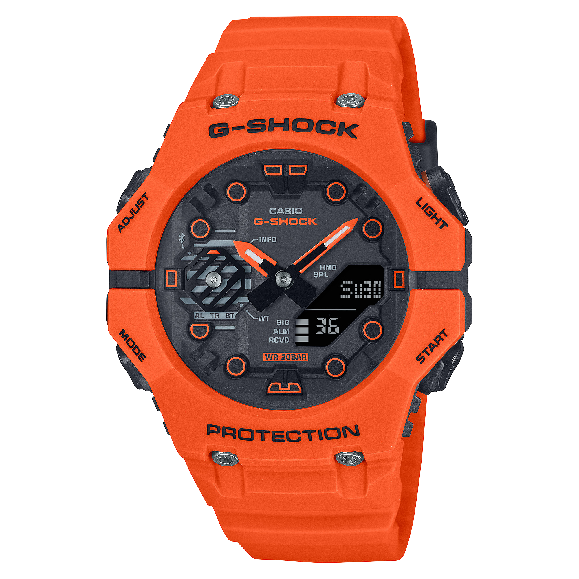 CASIO GA-B001FL-4A