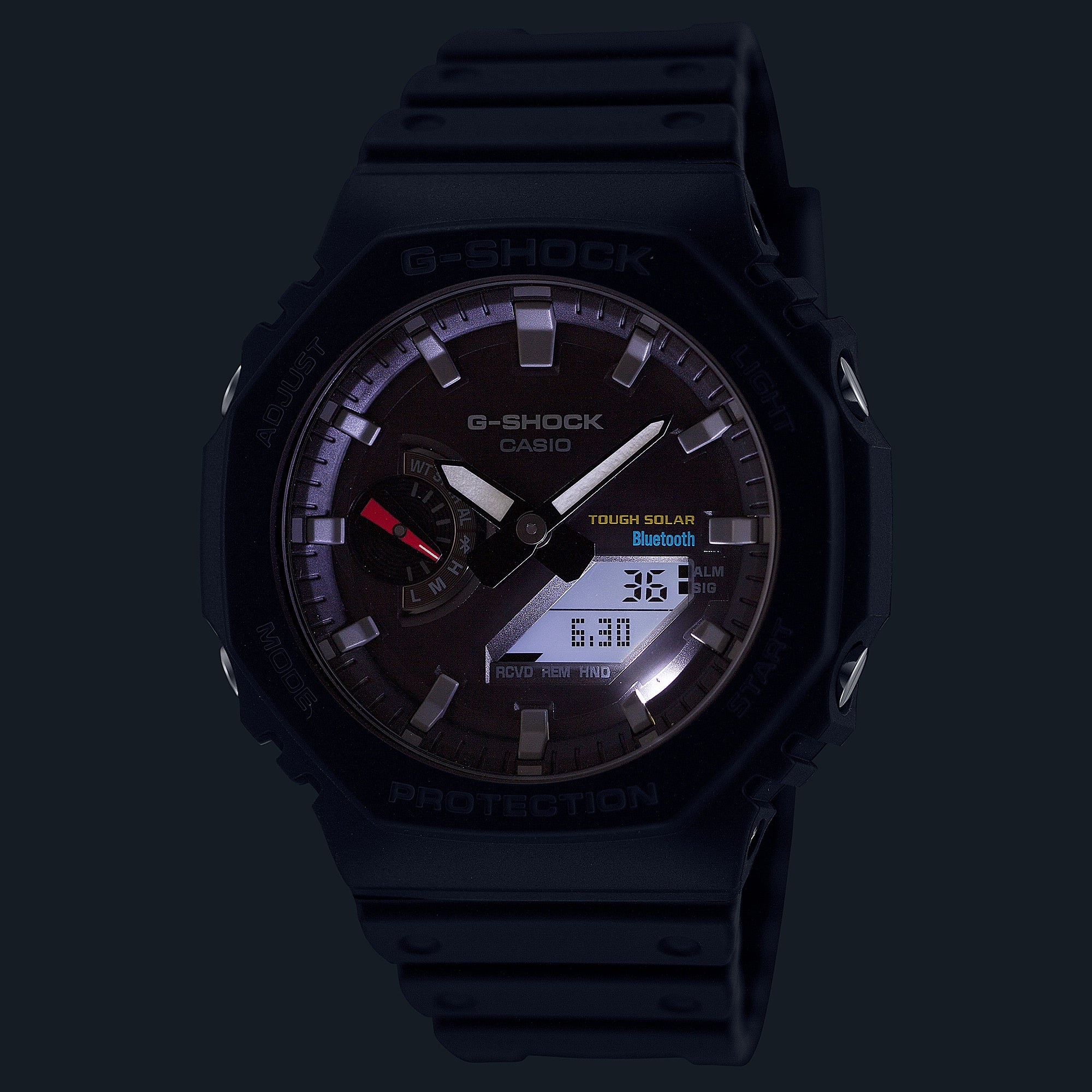 GA-B2100-1A