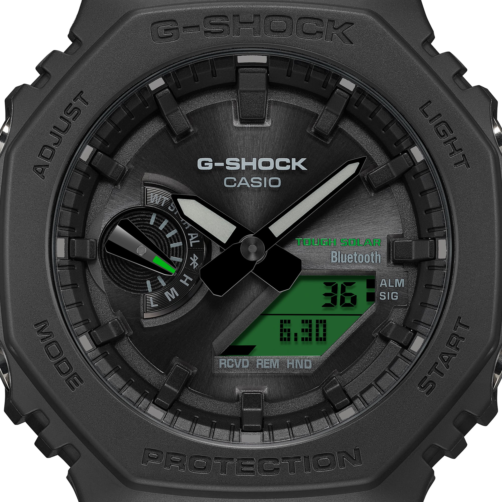 GA-B2100BEG-1A