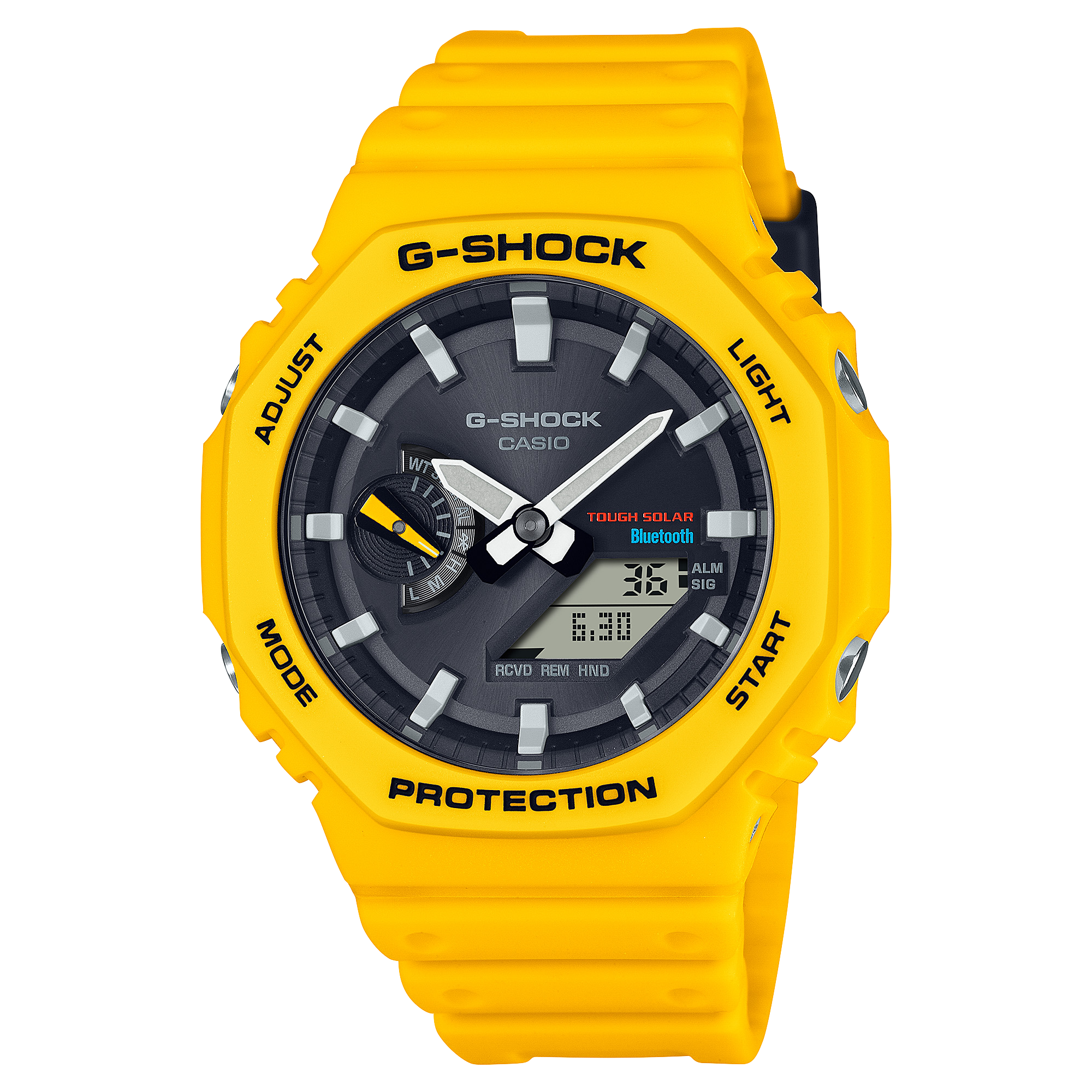 CASIO GA-B2100C-9A