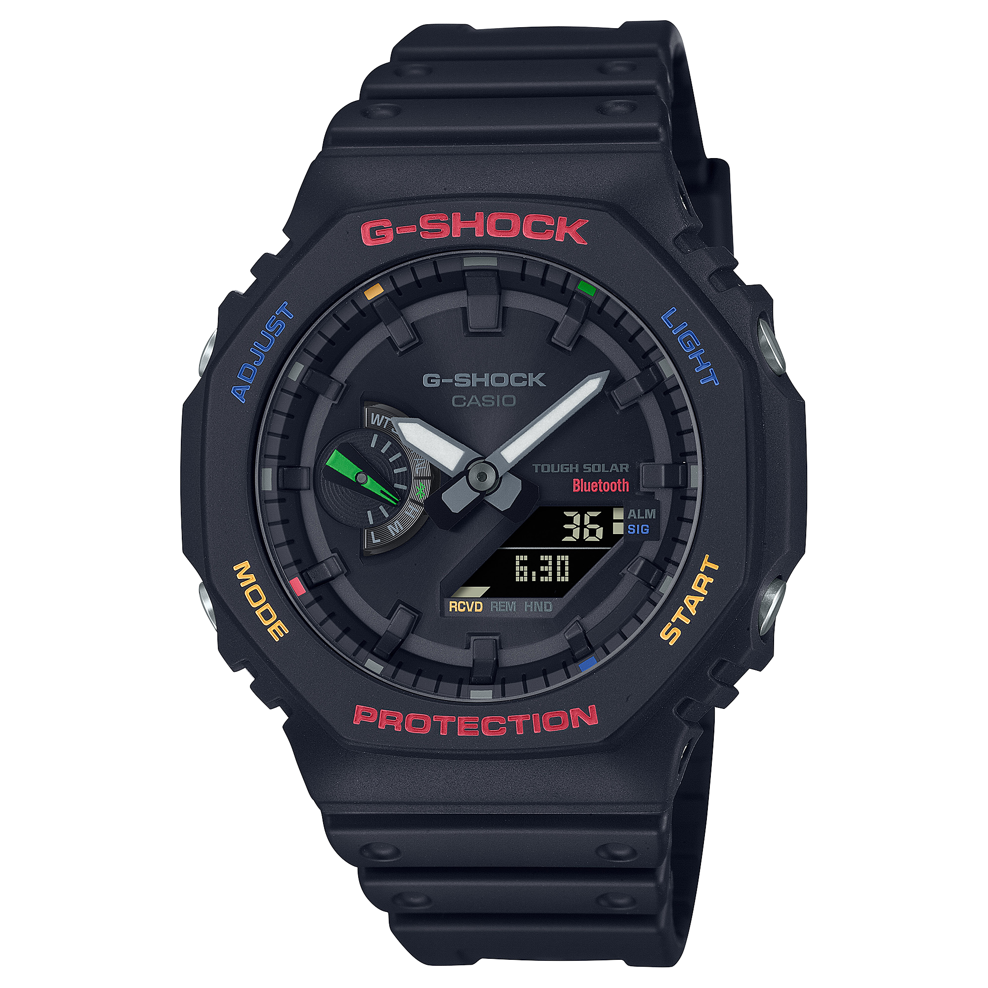 CASIO GA-B2100FC-1A