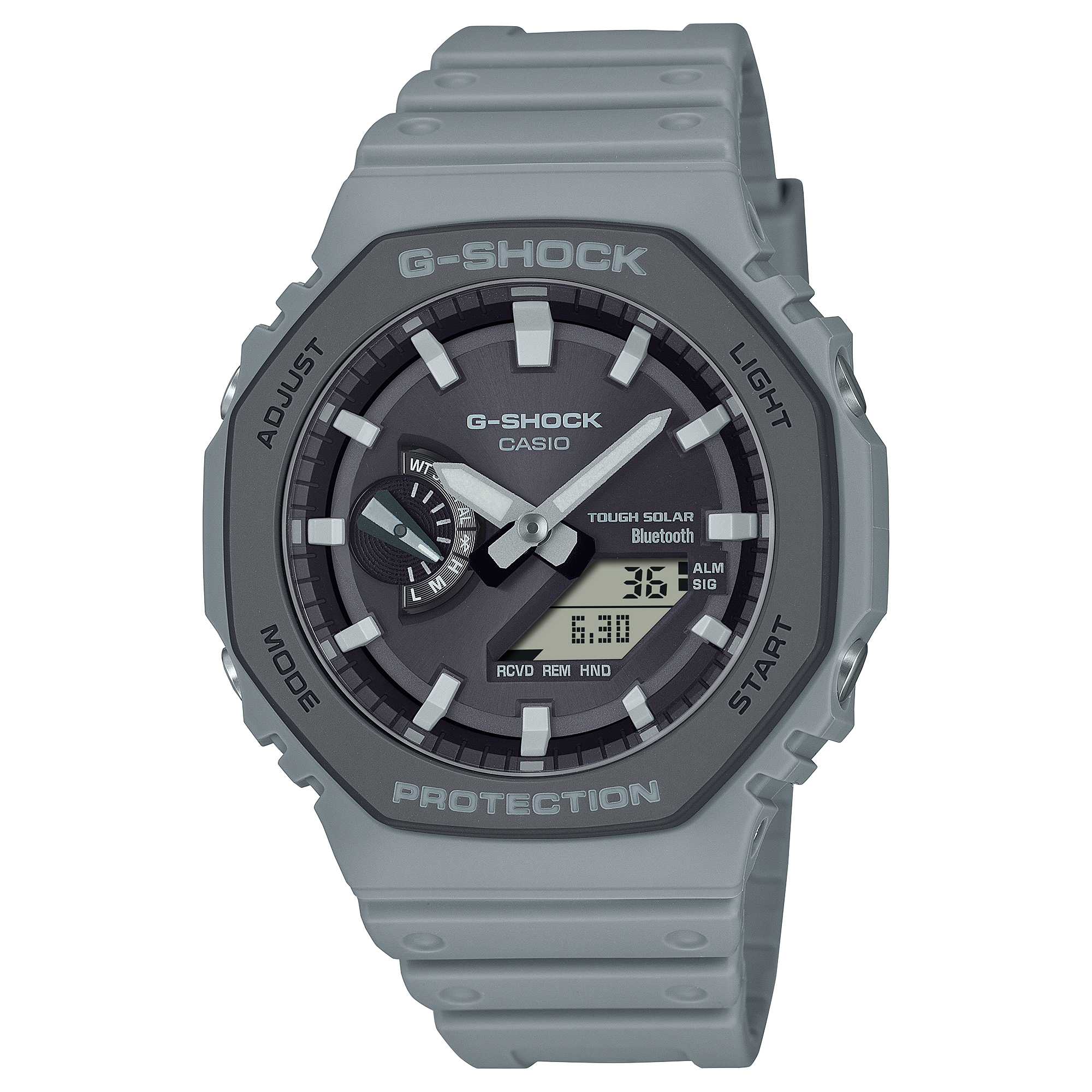 CASIO GA-B2100LUU-8A