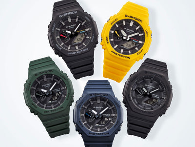 GA-B2100-2A