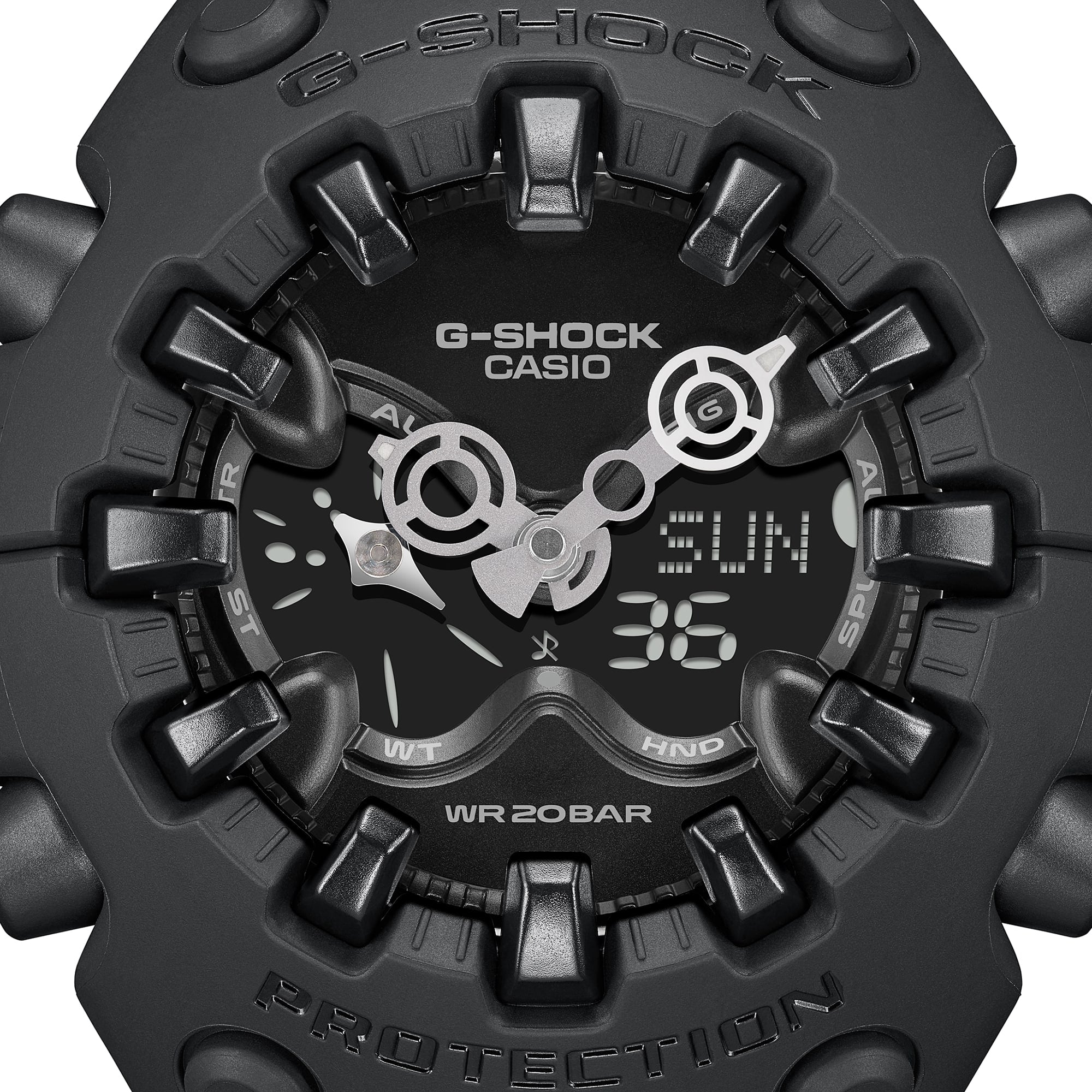 G-SHOCK GA-V01-1A