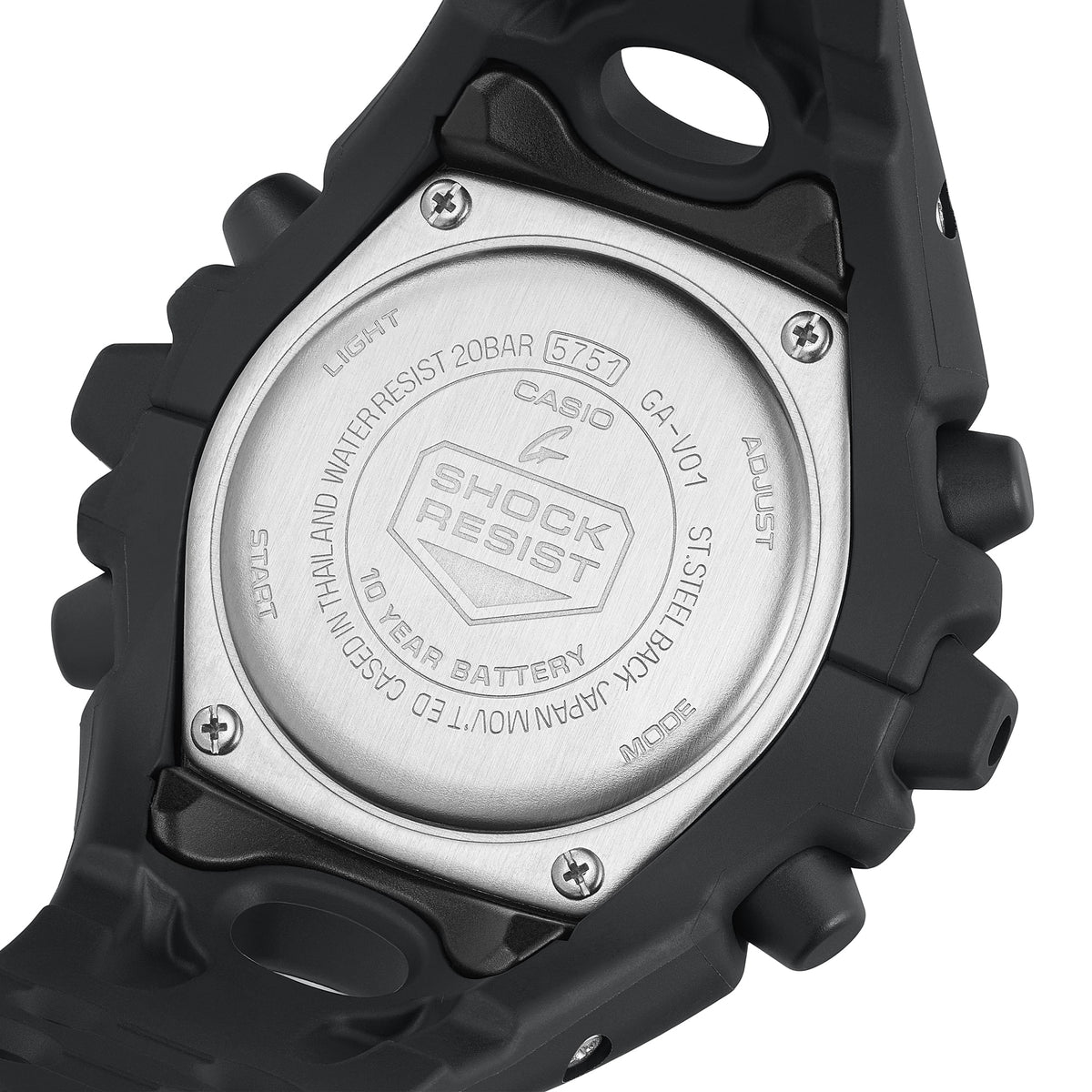 G-SHOCK GA-V01-1A
