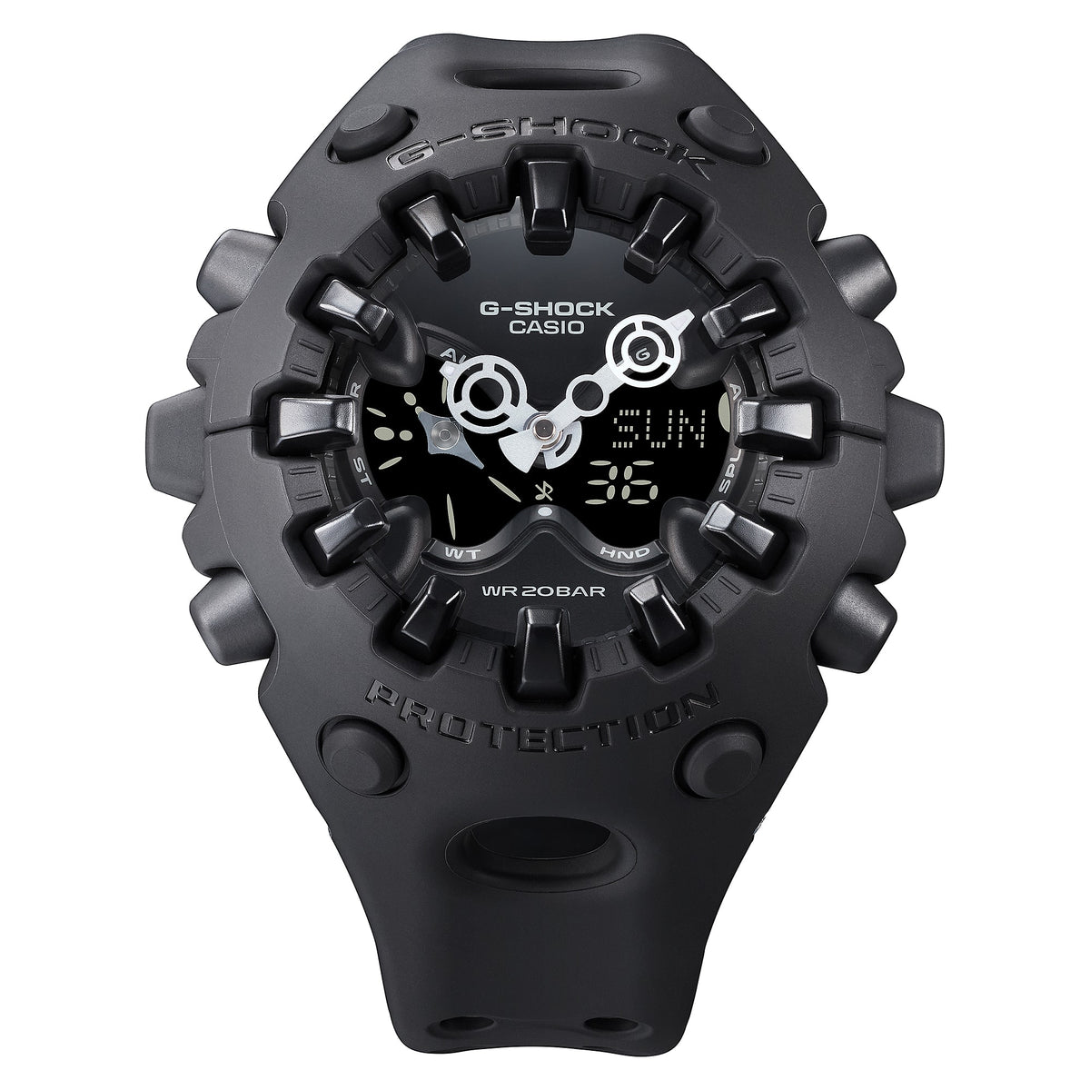 G-SHOCK GA-V01-1A