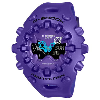 G-SHOCK GA-V01-2A