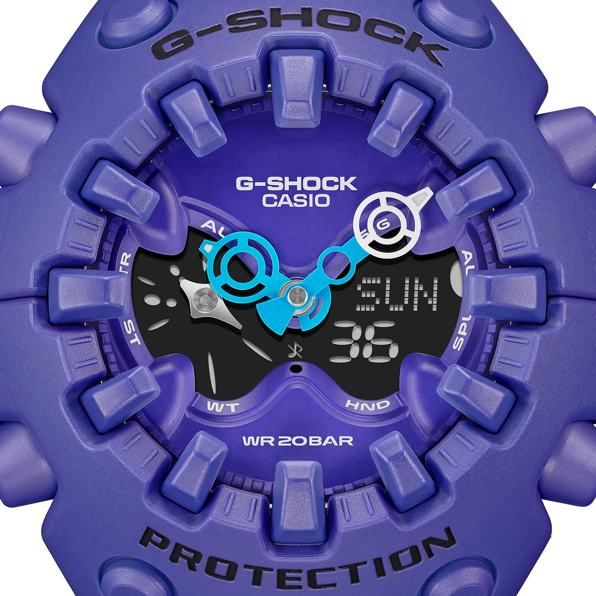 G-SHOCK GA-V01-2A