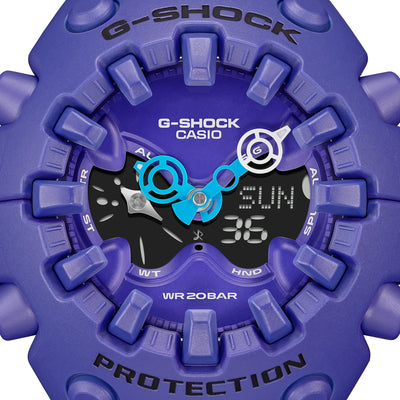 G-SHOCK GA-V01-2A
