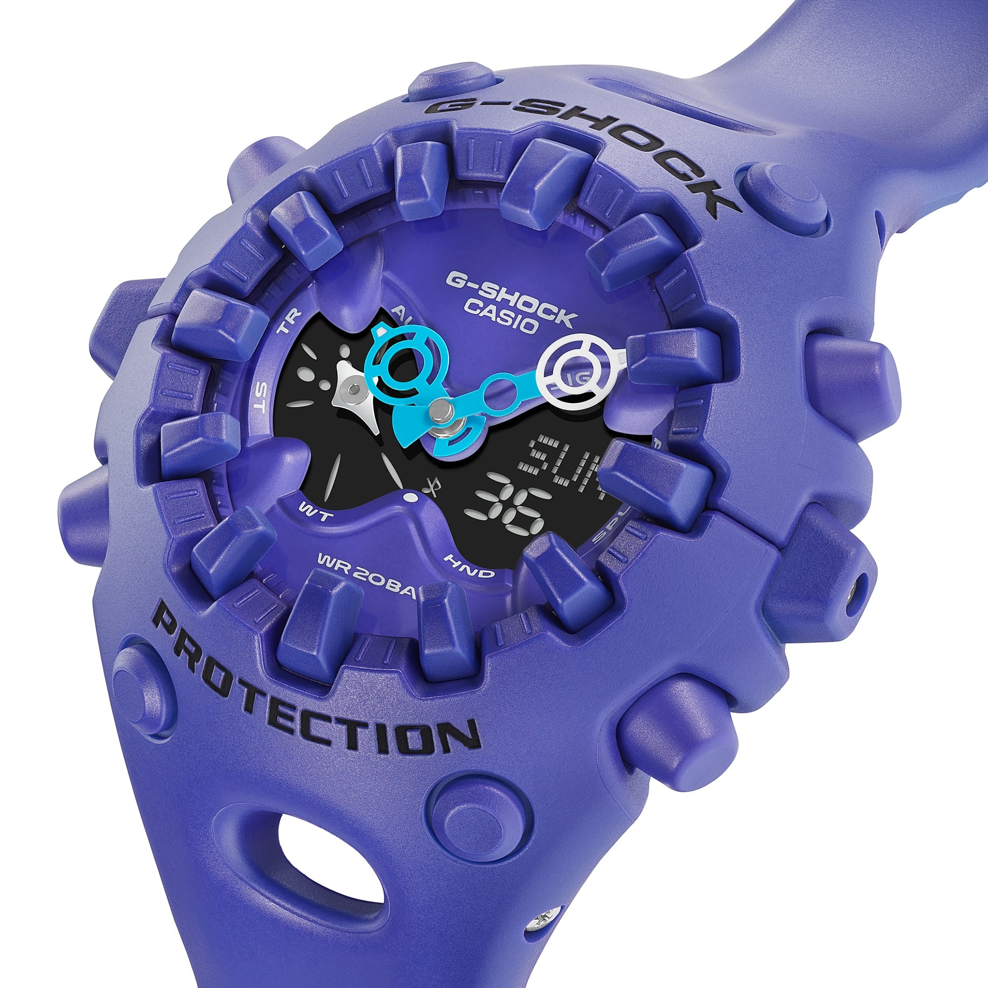 G-SHOCK GA-V01-2A