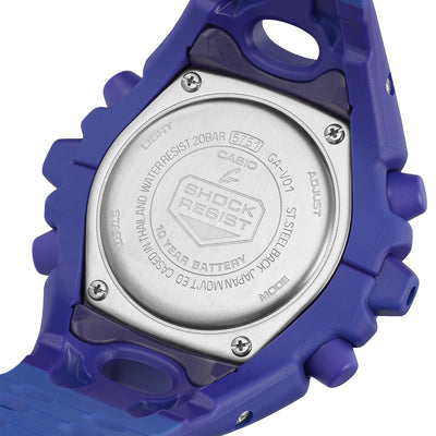 G-SHOCK GA-V01-2A