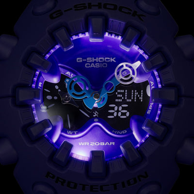 G-SHOCK GA-V01-2A
