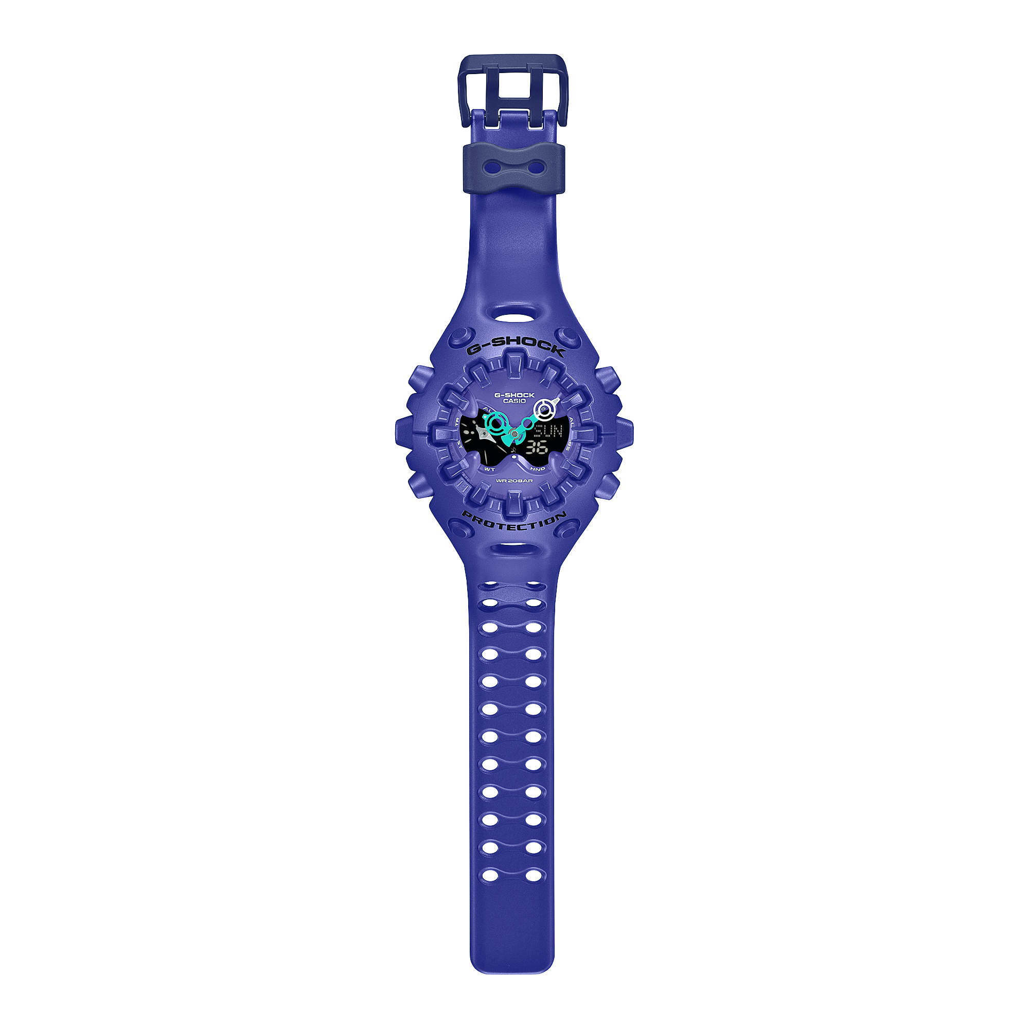 G-SHOCK GA-V01-2A
