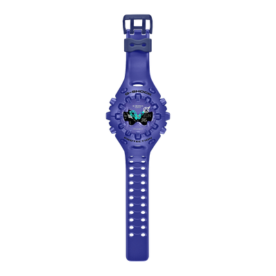 G-SHOCK GA-V01-2A
