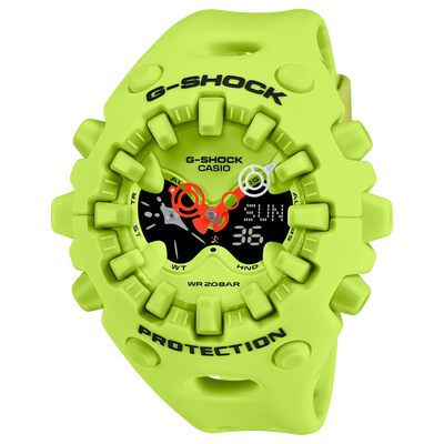 GA-V01-9A