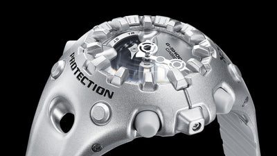 G-SHOCK GA-V01-2A