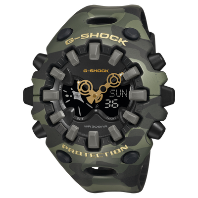 G-SHOCK GA-V01CMG-3A