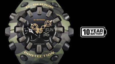 G-SHOCK GA-V01CMG-3A