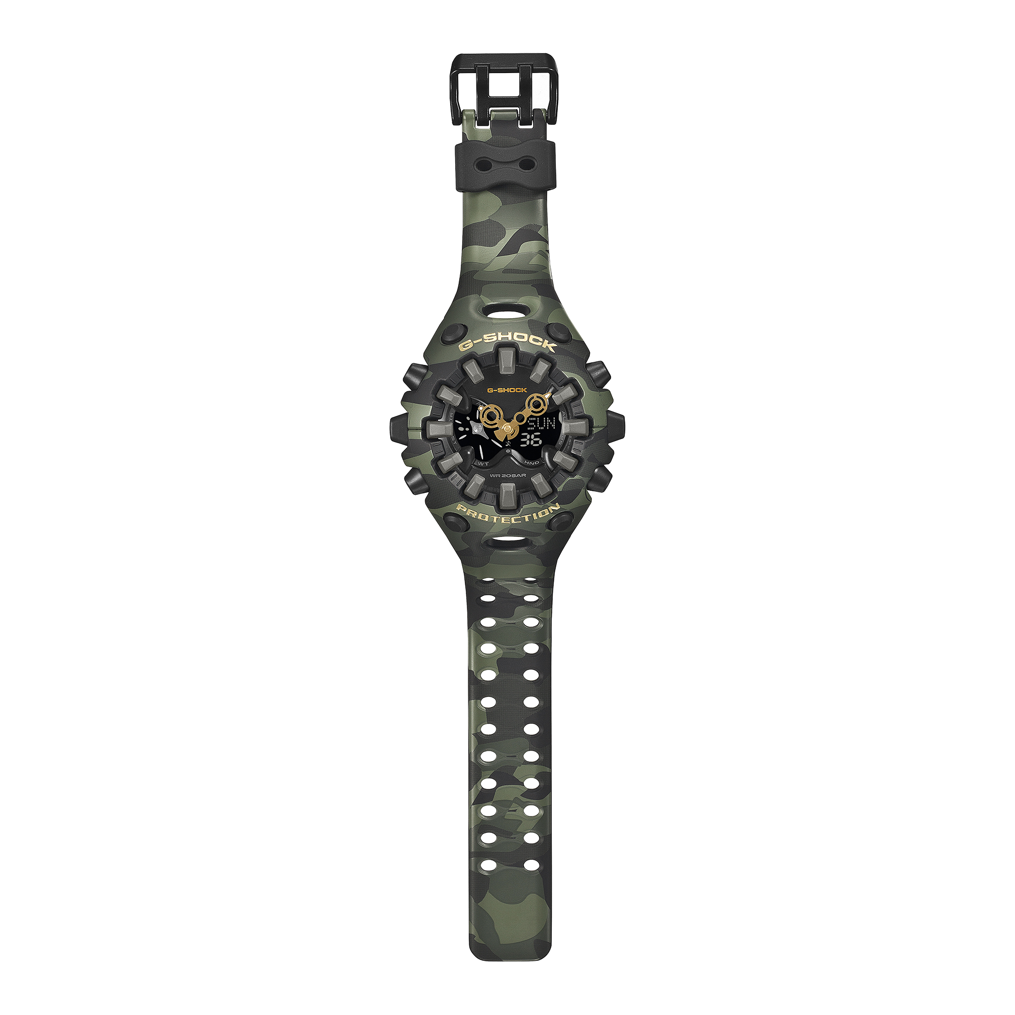 G-SHOCK GA-V01CMG-3A