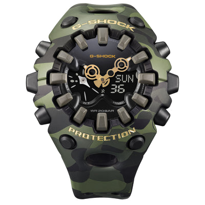 G-SHOCK GA-V01CMG-3A