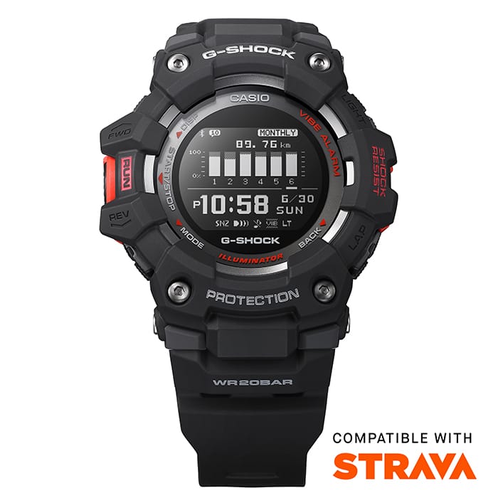 G-SHOCK GBD-100-1