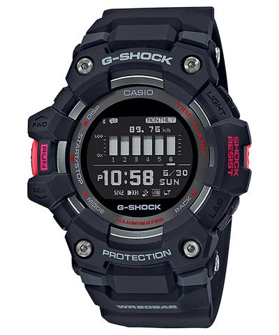 G-SHOCK GBD-100-1