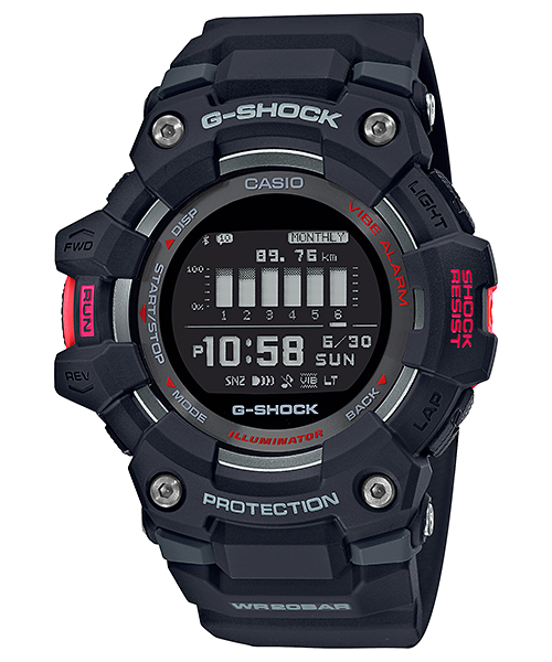 G-SHOCK GBD-100-1