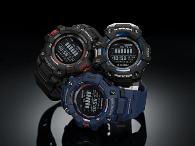 G-SHOCK GBD-100-1