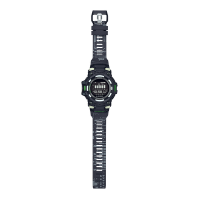 GBD-100LM-1