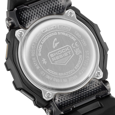 GBD-200-1A1
