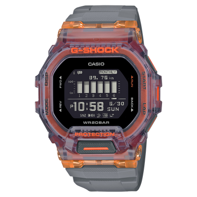 G-SHOCK GBD-200SM-1A5