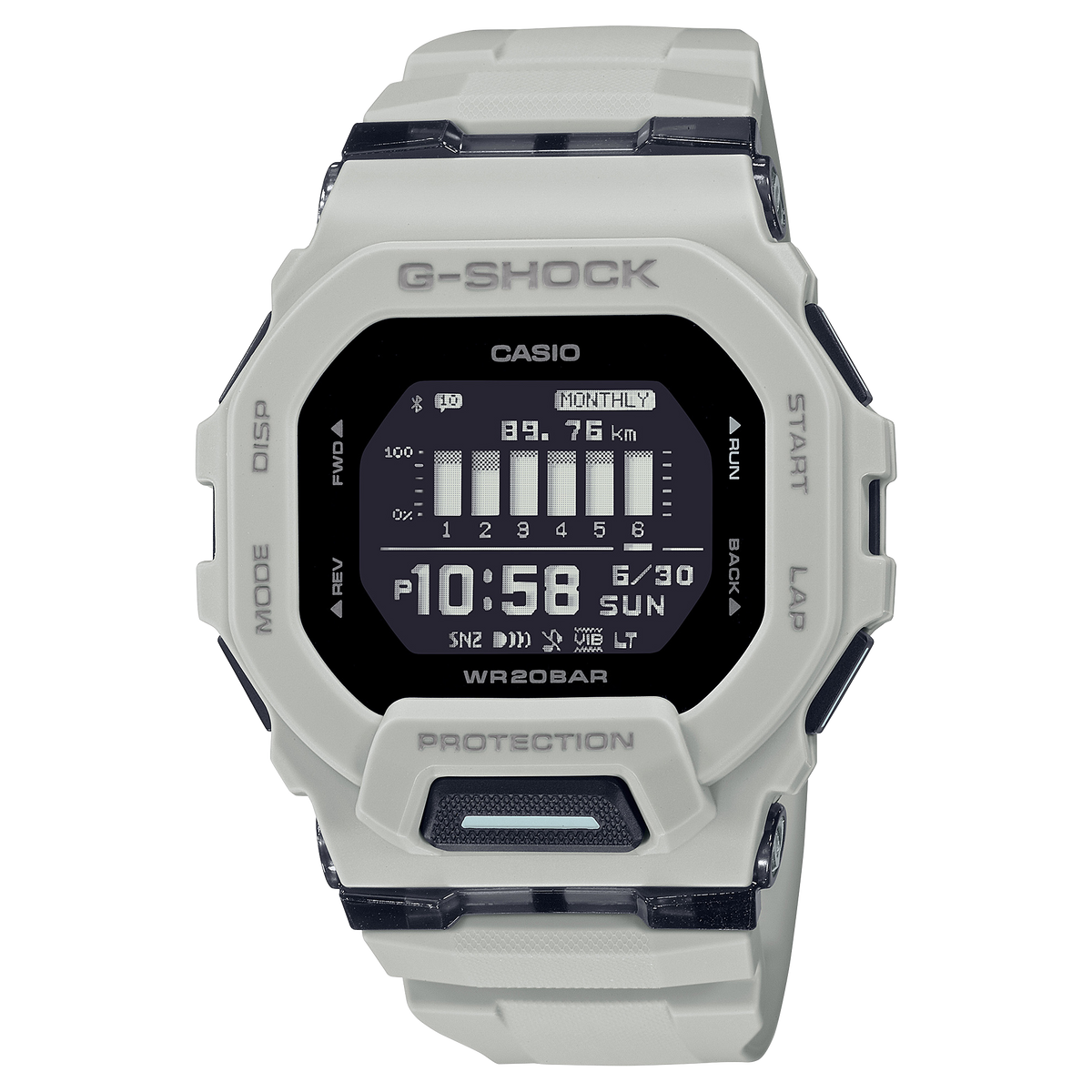 G-SHOCK GBD-200UU-9