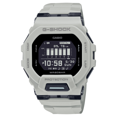 G-SHOCK GBD-200UU-9