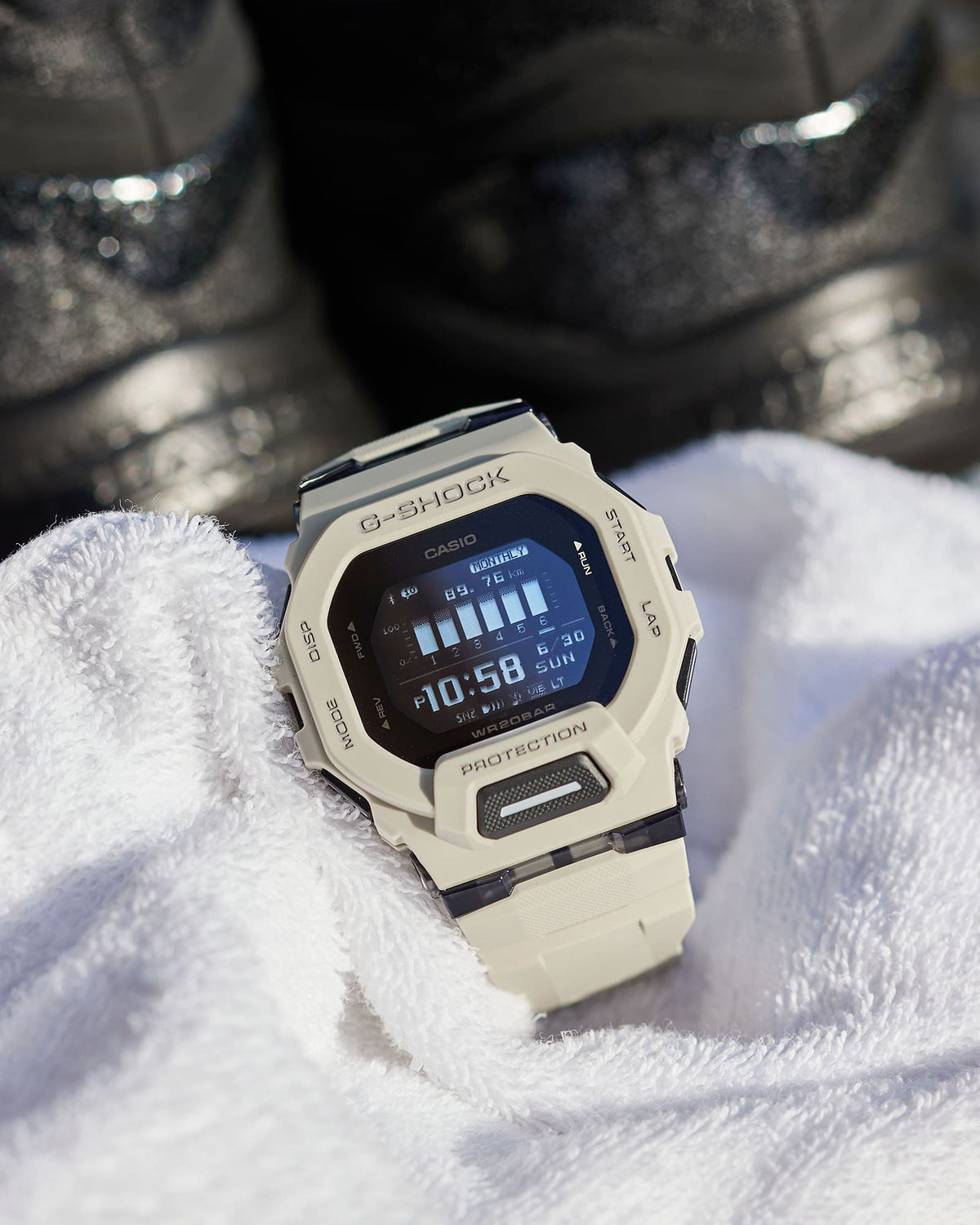 G-SHOCK GBD-200UU-9