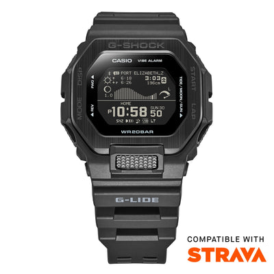 G-SHOCK GBX-100NS-1