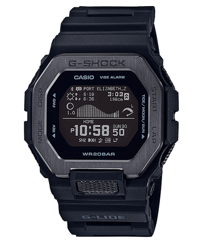 G-SHOCK GBX-100NS-1