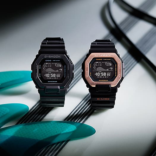 G-SHOCK GBX-100NS-1