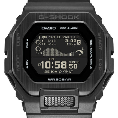 G-SHOCK GBX-100NS-1