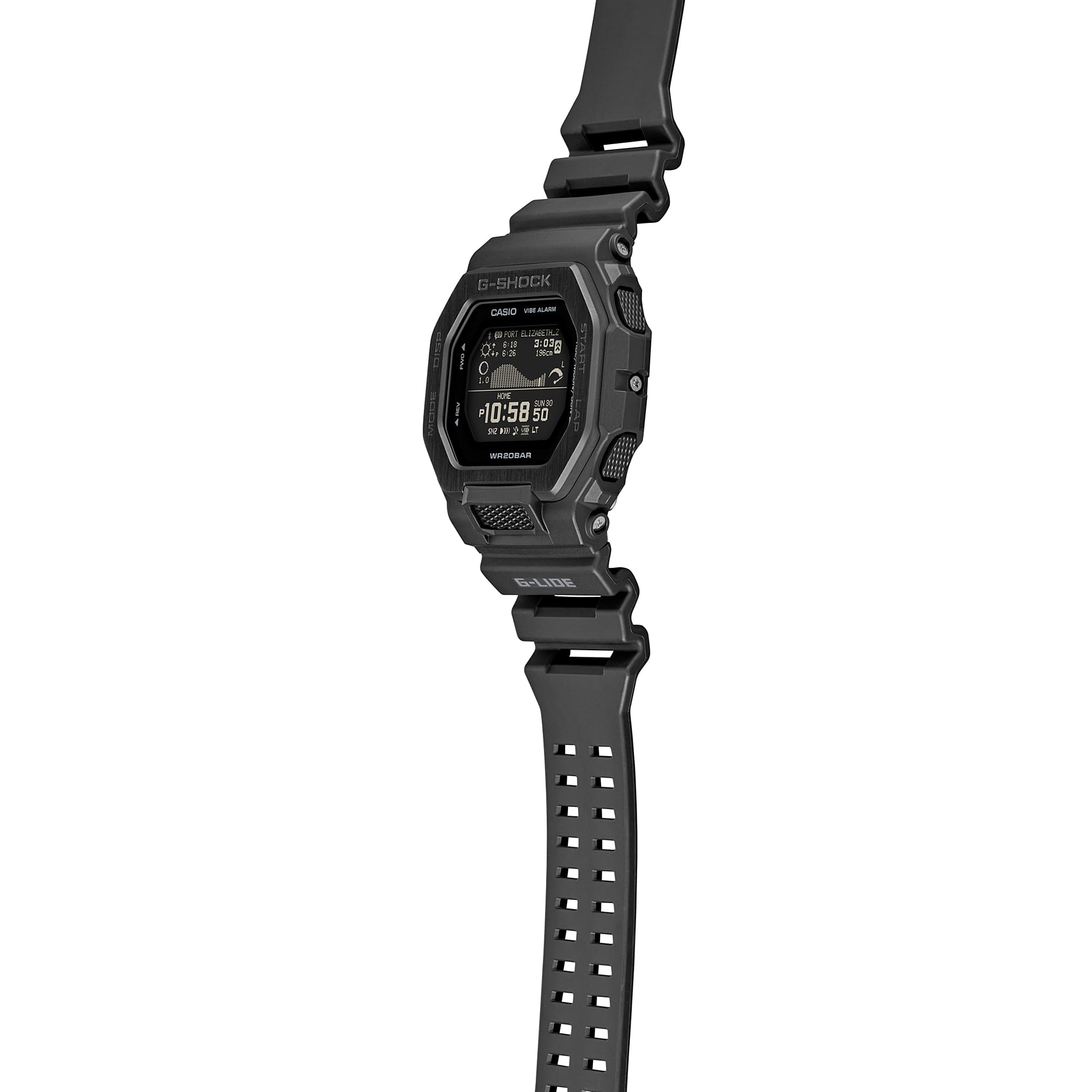 G-SHOCK GBX-100NS-1