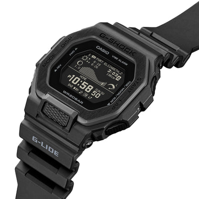 G-SHOCK GBX-100NS-1