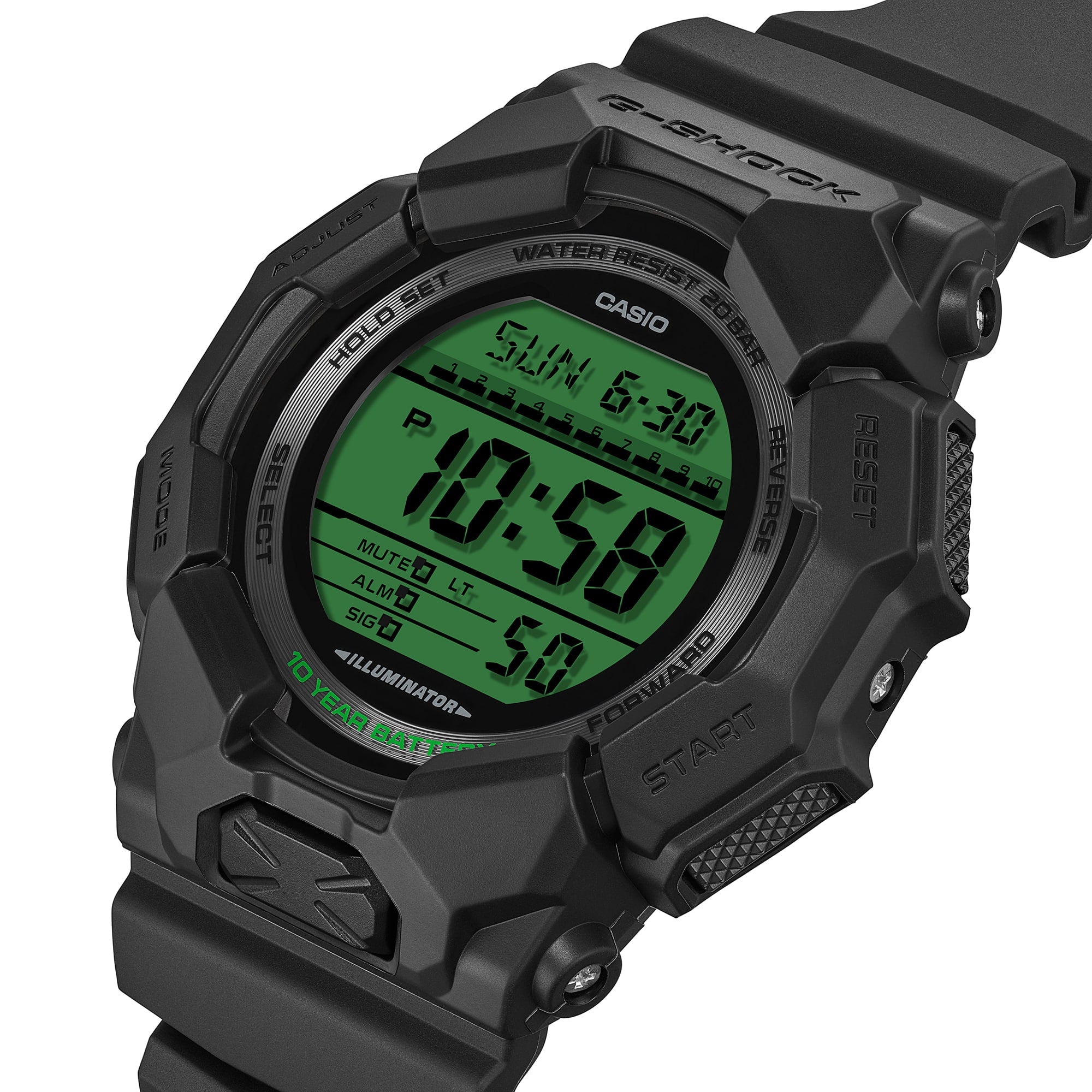 GD-010BEG-1