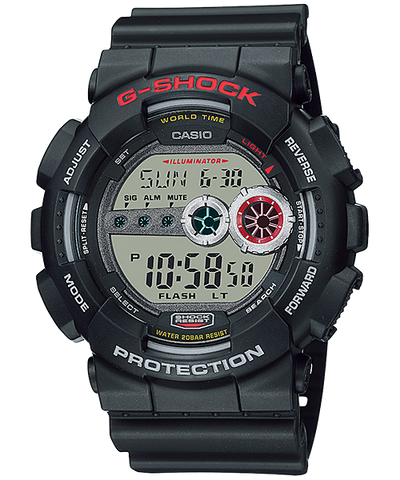 GD-100-1A